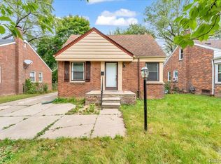 17610 Woodbine St, Detroit, MI 48219