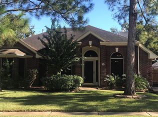 614 Knoll Forest Dr, Sugar Land, TX 77479