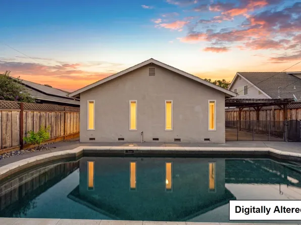 276 Bieber Dr, San Jose, CA 95123