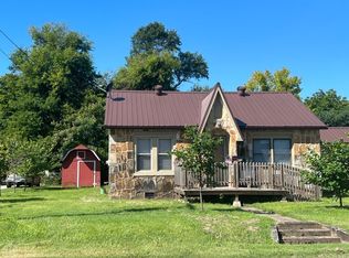 417 W Free St, Walnut Ridge, AR 72476