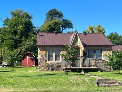417 W Free St, Walnut Ridge, AR, 72476