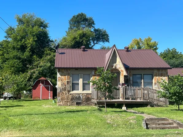 417 W Free St, Walnut Ridge, AR 72476