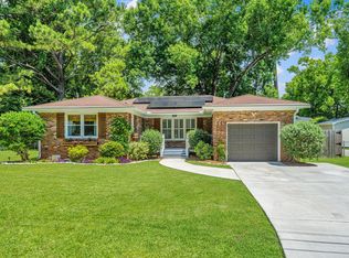 1376 Fairfield Ave, Charleston, SC 29407