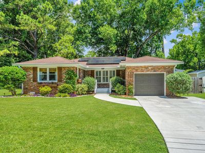 1376 Fairfield Ave, Charleston, SC, 29407