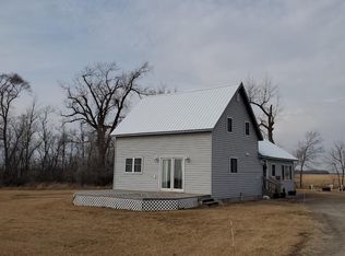 15788 240th St SW, Red Lake Falls, MN 56750