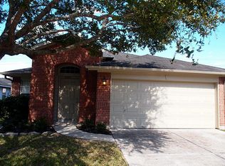 12215 Granite Woods Ct, Humble, TX 77346