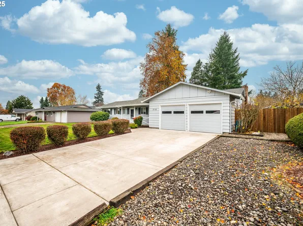 316 Memphis Way, Vancouver, WA 98664