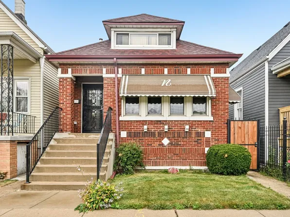 2118 W 70th Pl, Chicago, IL 60636