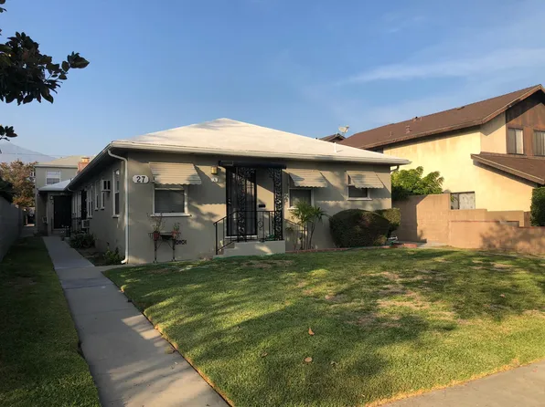 27 Eldorado St APT C, Arcadia, CA 91006