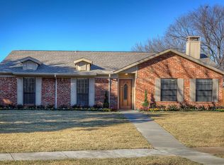 18715 Platte River Way, Dallas, TX 75287