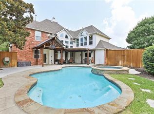 3212 Charring Cross, Plano, TX 75025