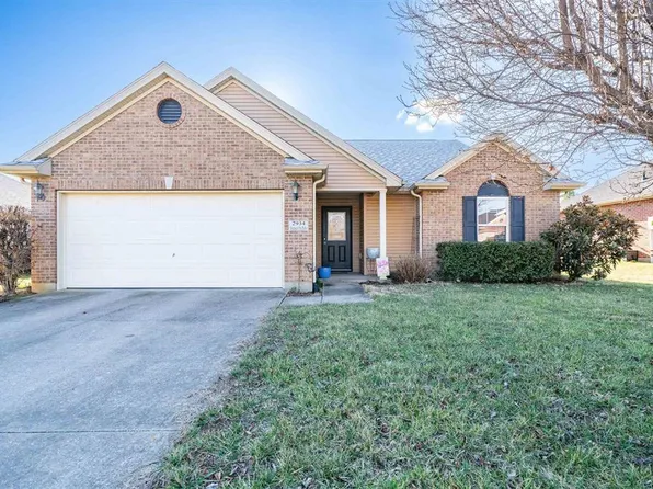 2934 Avenue Of The Park, Owensboro, KY 42303