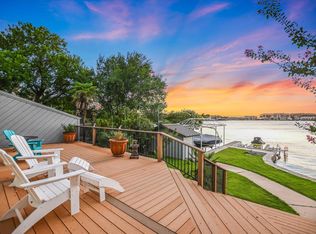 510 Lucy Ln., Horseshoe Bay, TX 78657