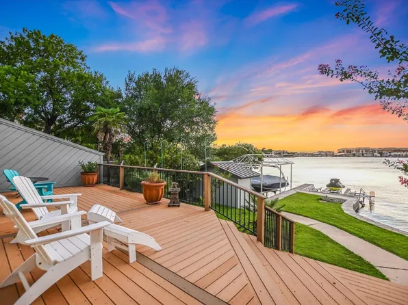 510 Lucy Ln., Horseshoe Bay, TX 78657