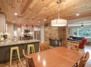 604 Chestnut St, Big Rapids, MI