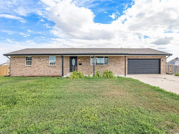 590 E Kiser Avenue, Keenesburg, CO 80643