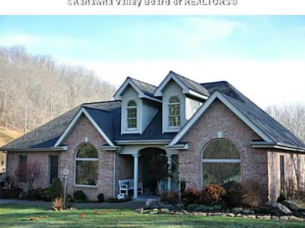 518 Raven Point Rd, Danville, WV 25053