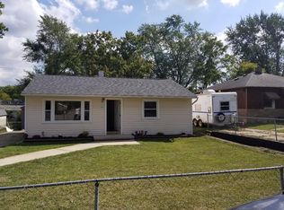 558 N Harris Rd, Ypsilanti, MI 48198