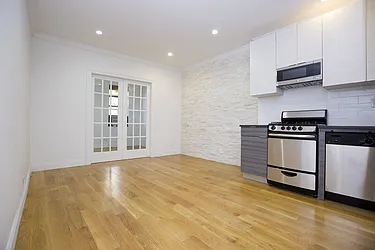 Rented by REAL New York