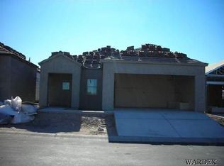 1134 Pear Tree Ln, Bullhead City, AZ 86442