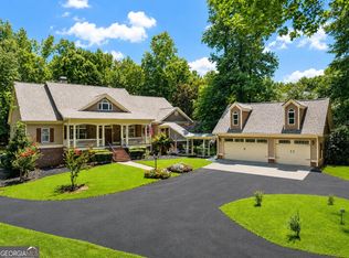 1223 Savannah Ln, Monroe, GA 30655