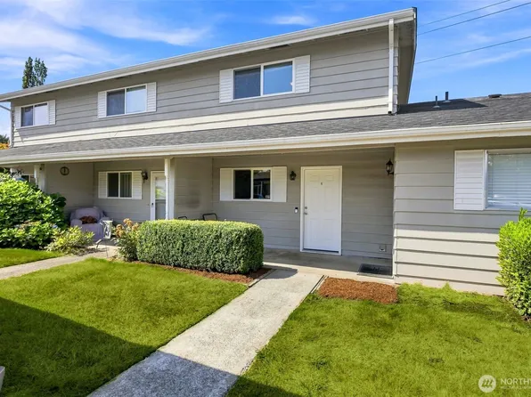 12418 SE 272nd Place #C, Kent, WA 98030