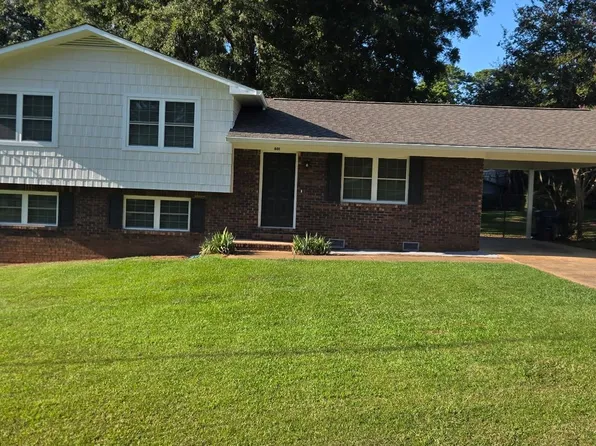601 Douglas St, Oxford, AL 36203