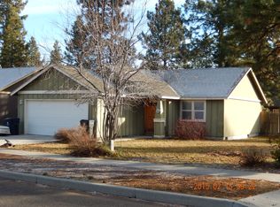 60982 Honkers Ln, Bend, OR