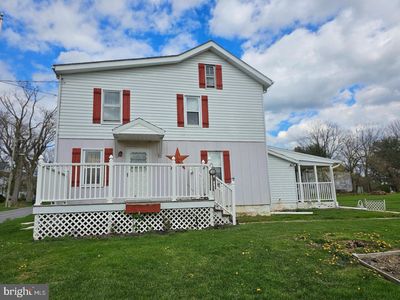 271 England Creamery Rd, North East, MD, 21901
