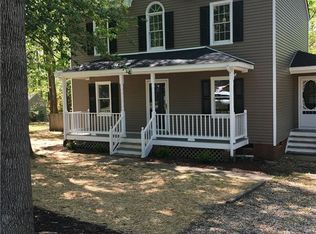 3820 Pheasant Run Dr, Chester, VA 23831