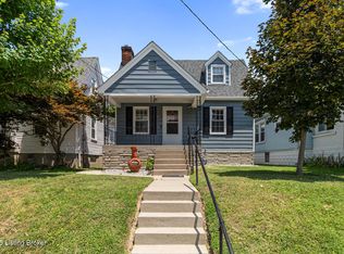 907 Delor Ave, Louisville, KY