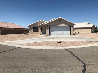 1677 E Rinaldi Way, Fort Mohave, AZ 86426