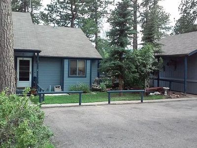 331 E Henrietta Ave, Woodland Park, CO, 80863