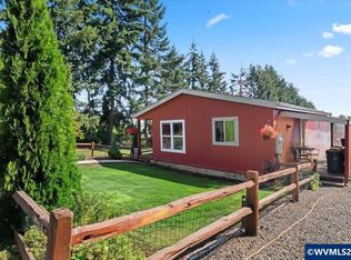 1960 Uglow, Dallas, OR 97338