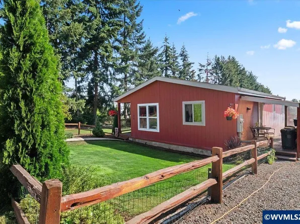 1960 Uglow, Dallas, OR 97338