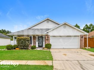 1987 Eclipse Dr, Middleburg, FL 32068