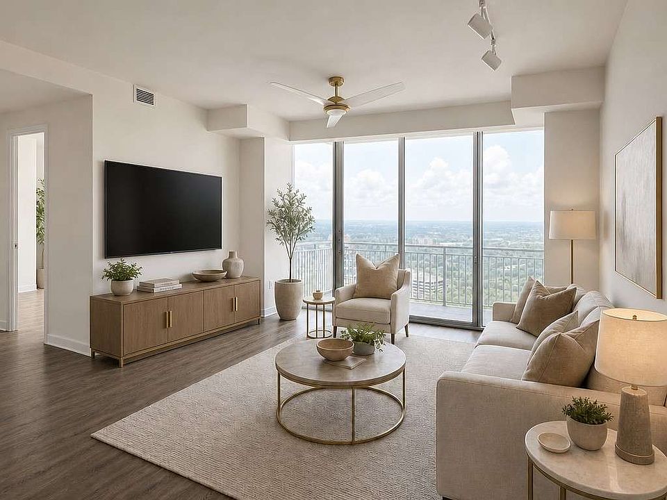 1st image of 3338 Peachtree Rd NE APT 3302