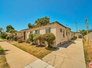 101 S Olive Ave, Alhambra, CA 91801