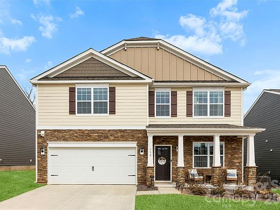 2nd image of 159 Calvin Creek Dr