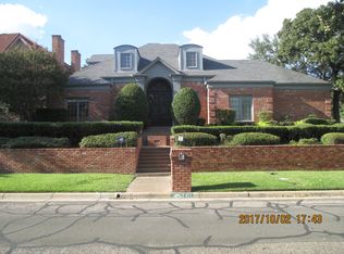 2411 Copper Ridge Rd, Arlington, TX 76006