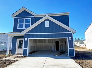 438 Navona Dr, Summerville, SC 29486