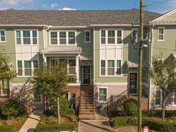 160 Sun Palm Ln, Altamonte Springs, FL 32701