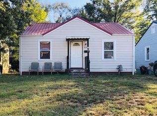 2636 Dixdale Ave, Louisville, KY 40210