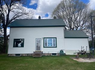 80036 Peeksville Rd, Butternut, WI 54514