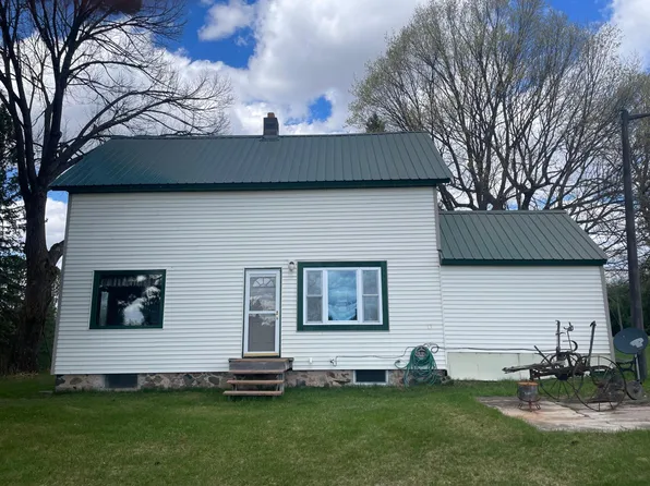 80036 Peeksville Rd, Butternut, WI 54514