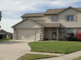 7935 Maysfield Hl, Fort Wayne, IN 46835
