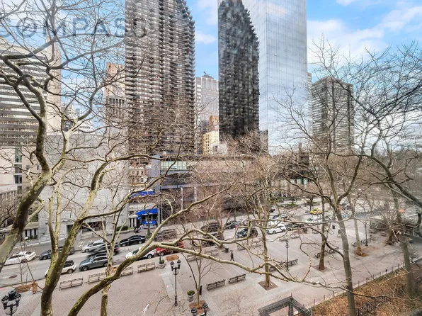333 East 46th Street 5K image 6 of 7