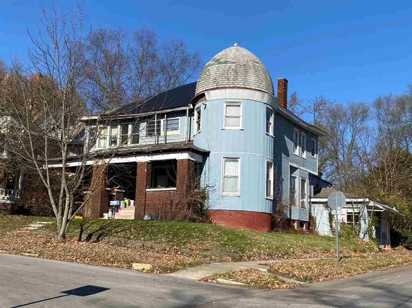 3 W Kruzan St, Brazil, IN 47834