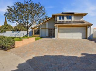 1693 Poesia Ct, San Diego, CA 92154
