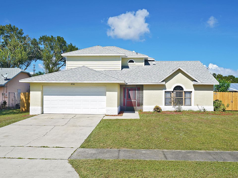 1st image of 890 Wandering Pine Trl